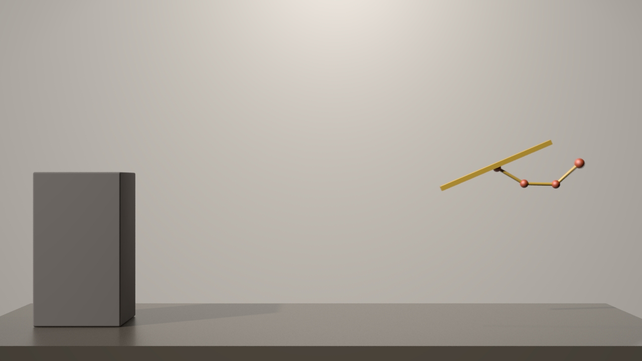 parallax background